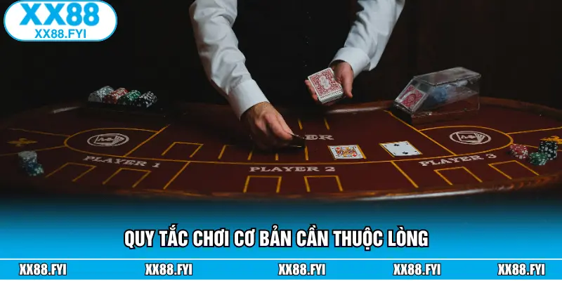Kiến thức nhập môn game bài tiến lên cơ bản