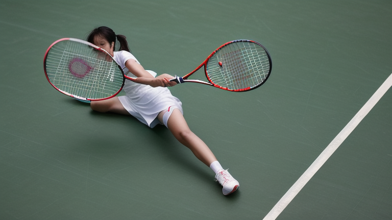 4 Sai Lầm Khi Đọc Kèo Tennis: Bẫy Mặt Sân Và Break Point
